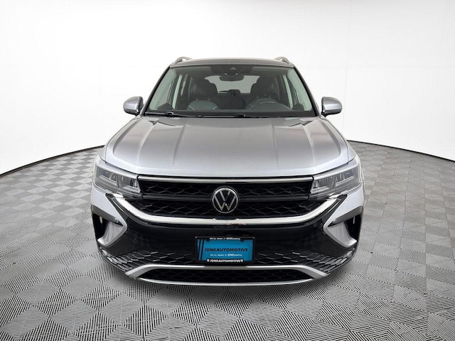 2023 Volkswagen Taos