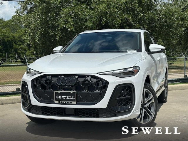 2026 Audi Q5