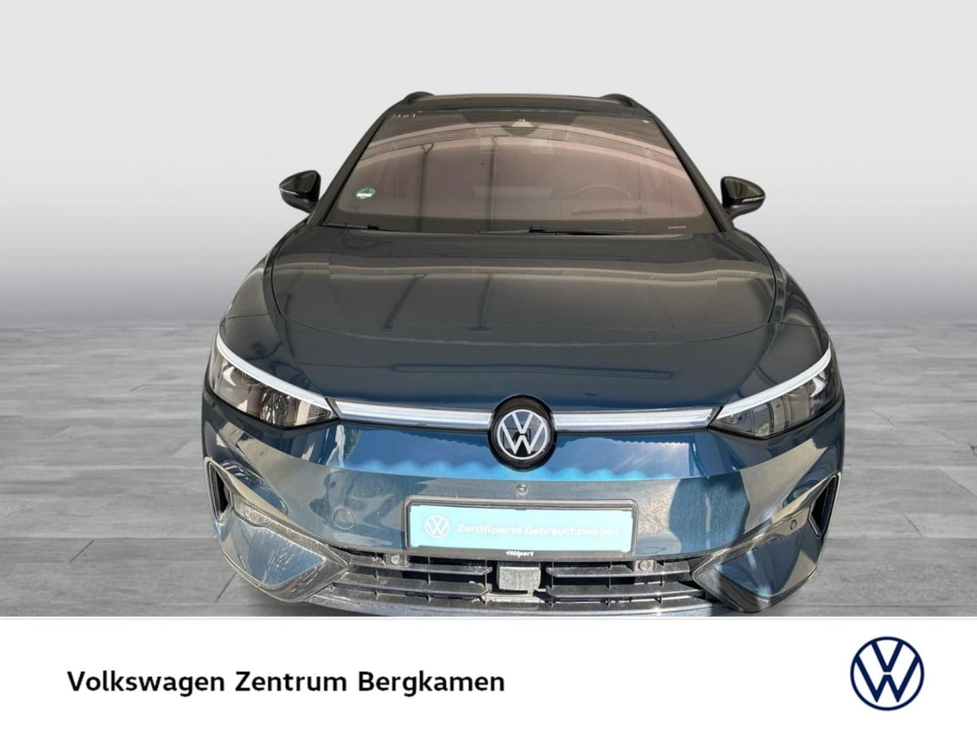Volkswagen ID.7 Tourer Pro S