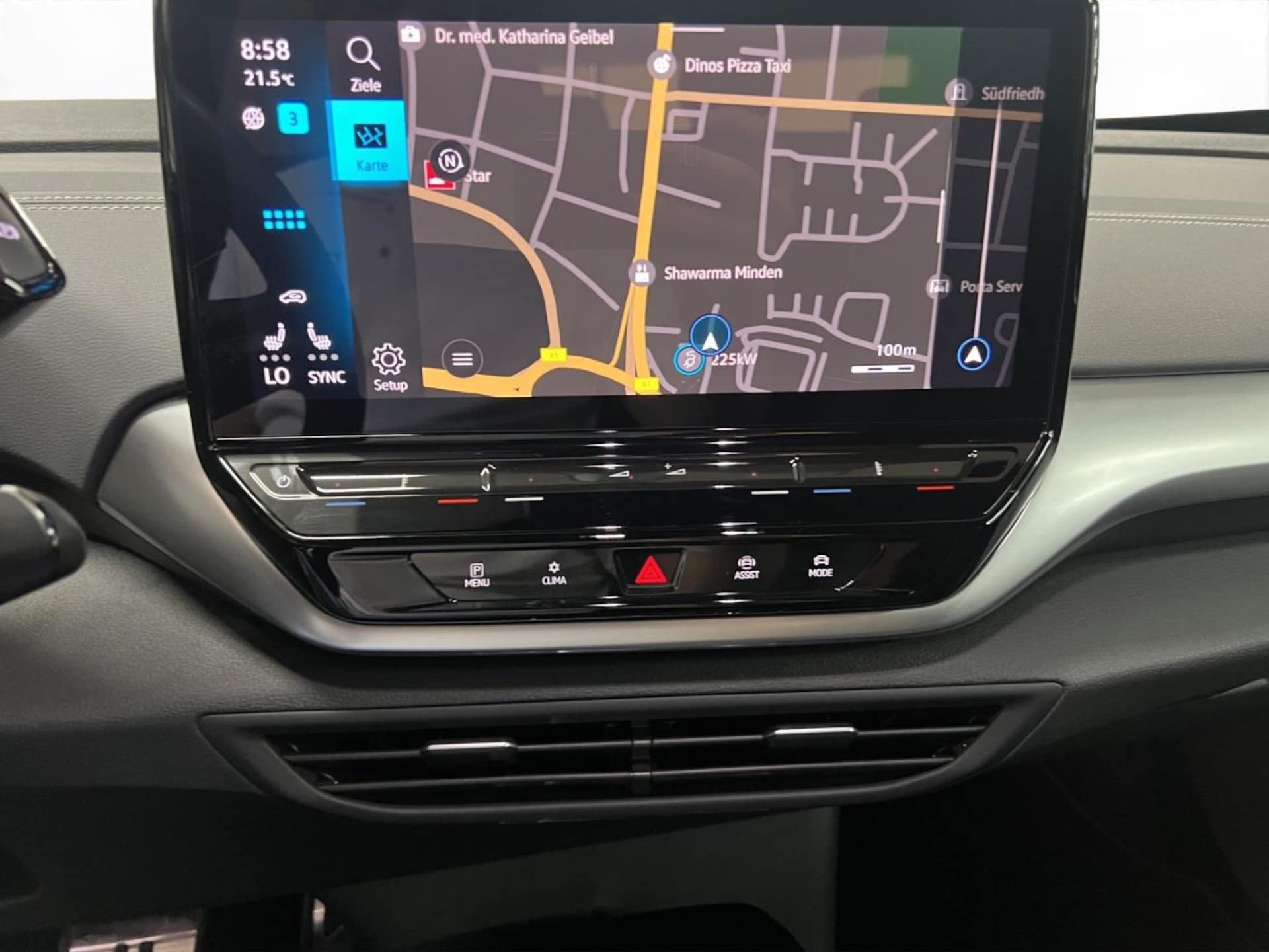 Volkswagen ID.5 Pro