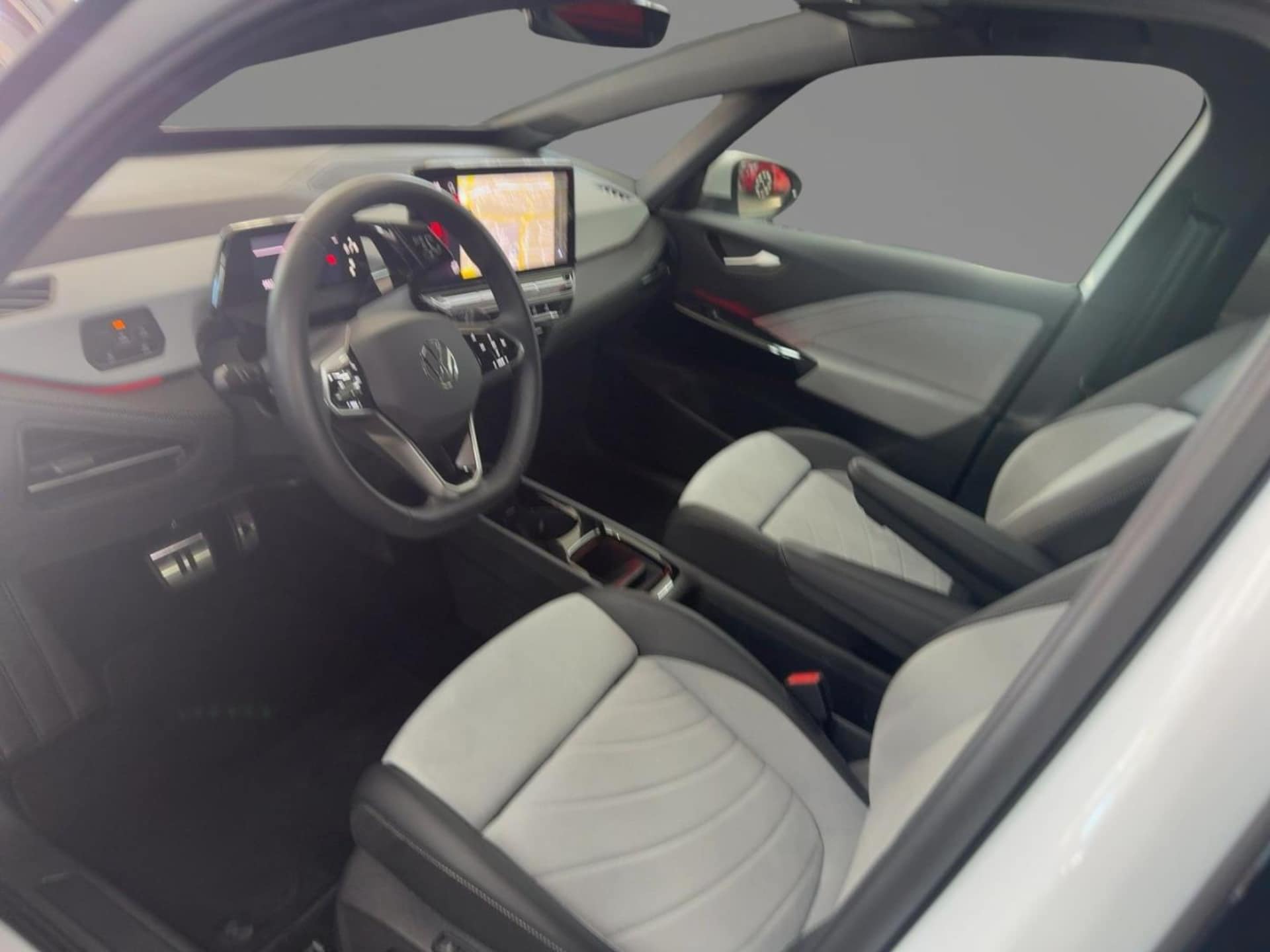 Volkswagen ID.3 MOVE Pro
