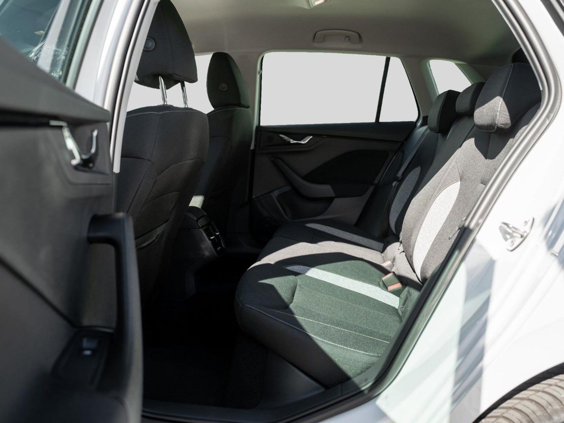 Skoda Kamiq Selection