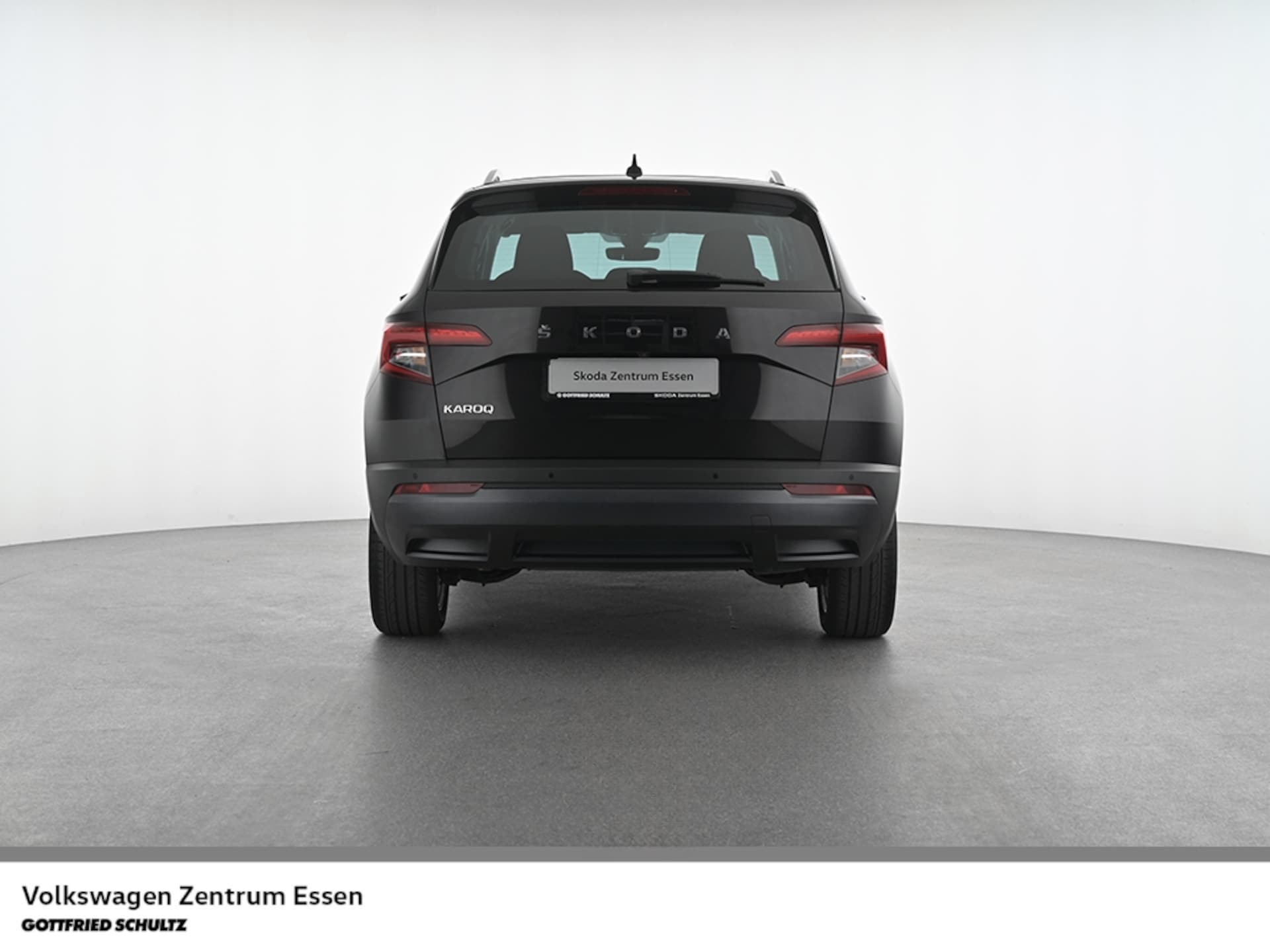 Skoda Karoq Style