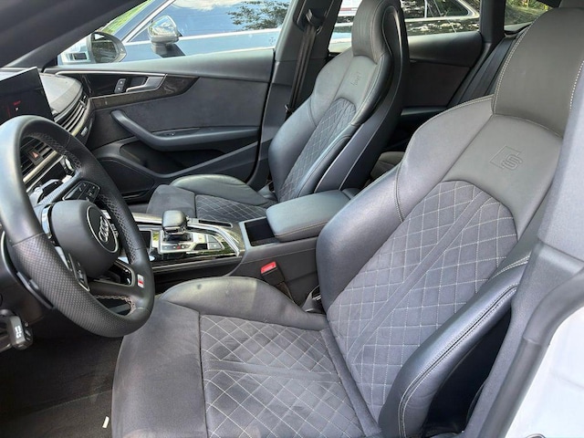 2023 Audi S5 Sportback