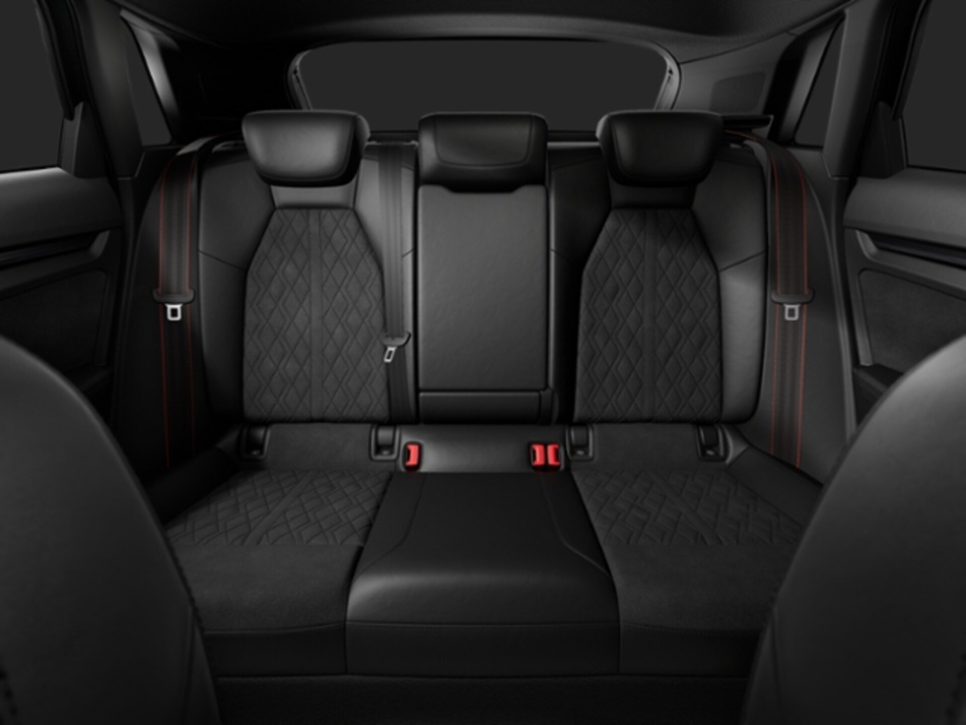 Audi RS 3 Sportback