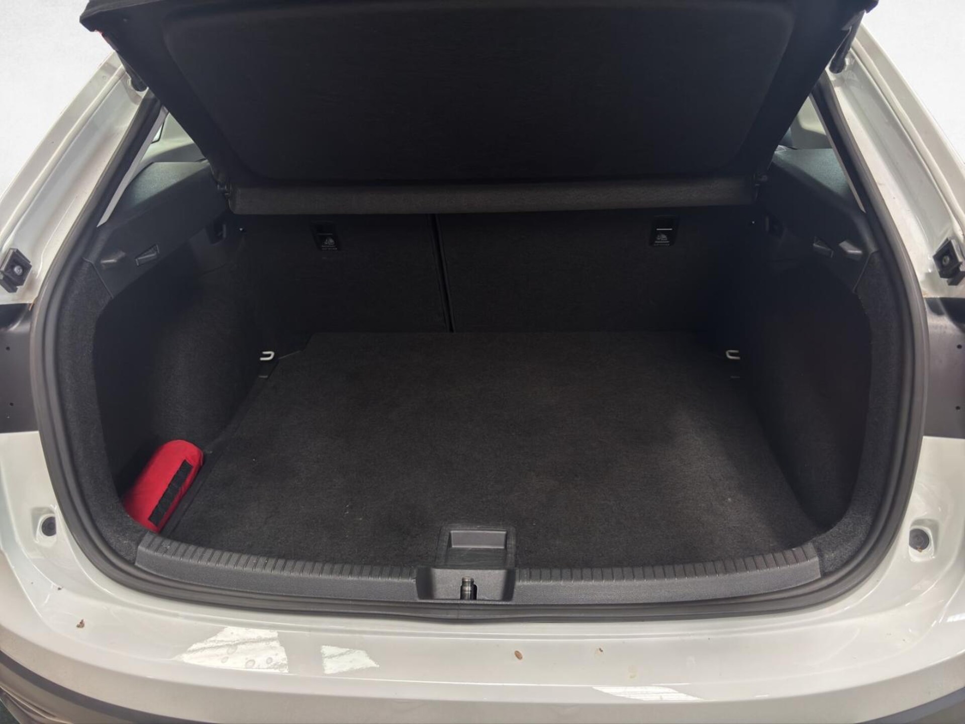 Volkswagen Taigo Style