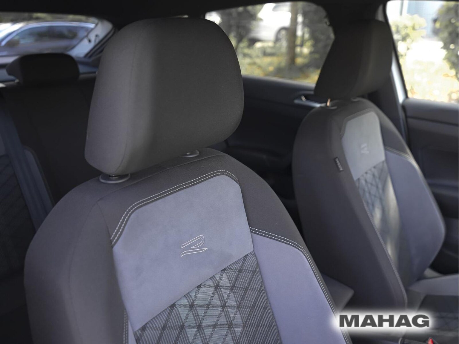 Volkswagen Taigo – Bild 15