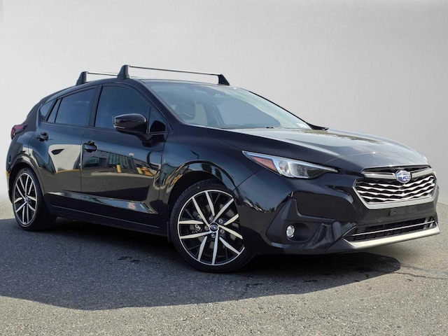Photo of 2024 Subaru Impreza