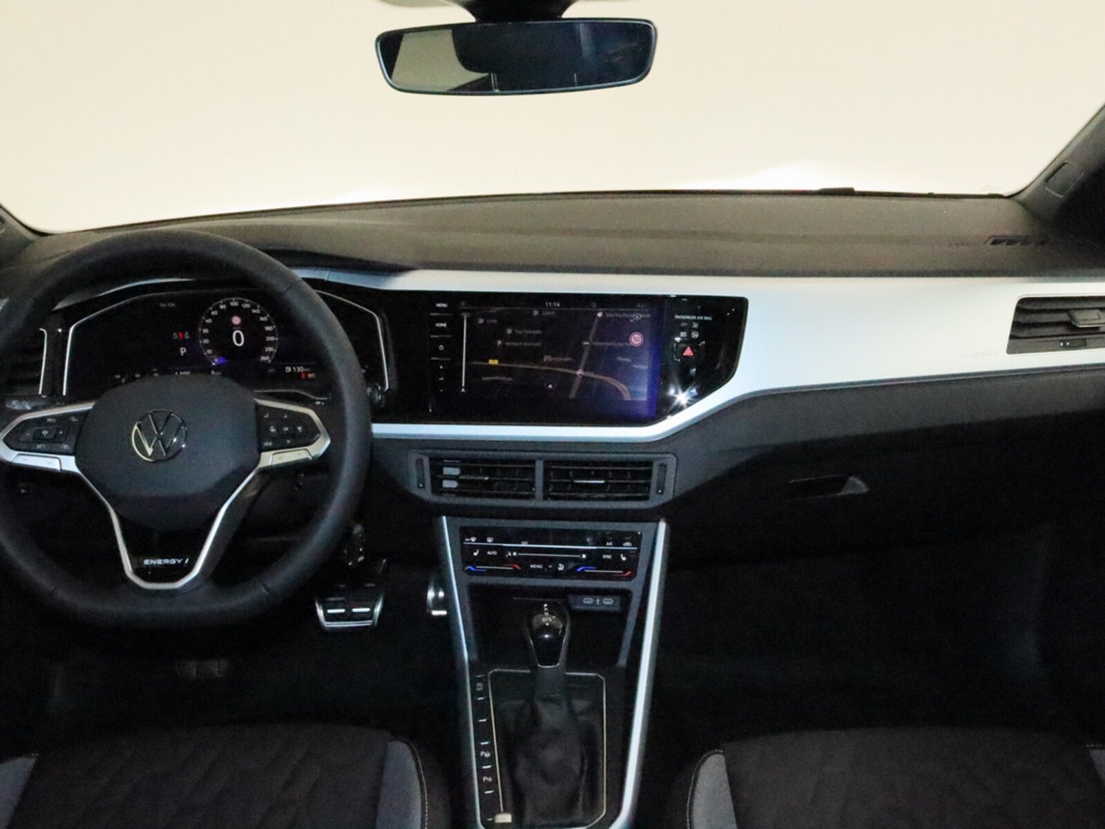 Volkswagen Polo – Bild 13