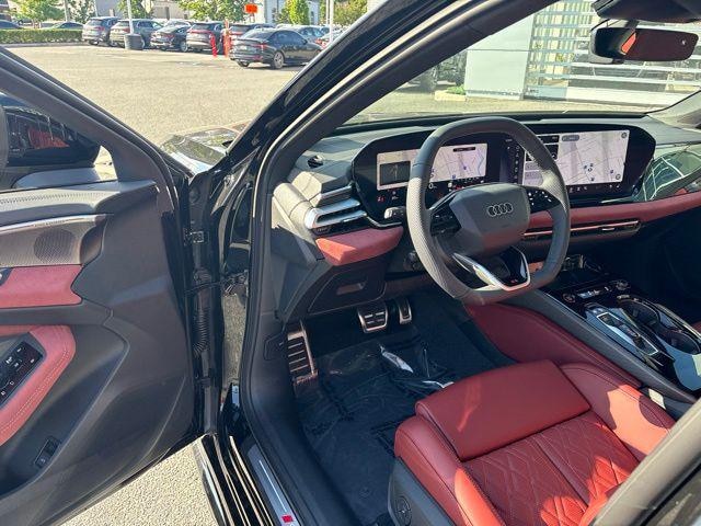 2026 Audi S5 Premium Plus - Photo 10