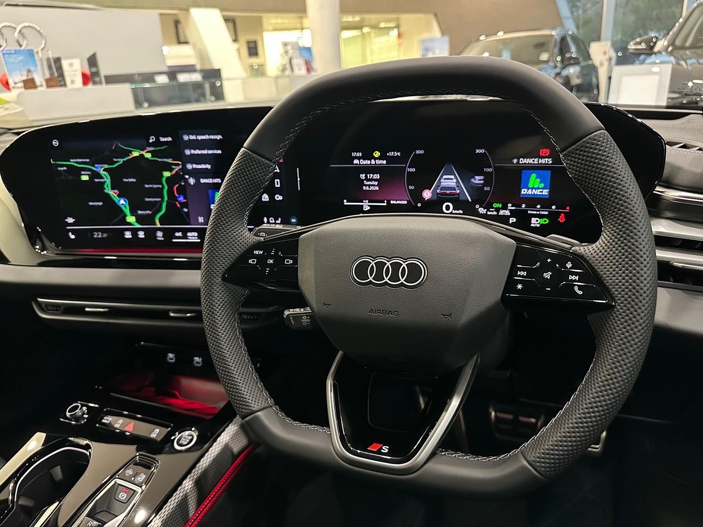 Image about Audi A5 Sedan TFSI e e-hybrid quattro 270 kW S tronic
