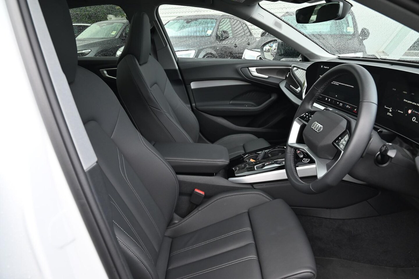 Image about Audi A5 Sedan TFSI 150 kW S tronic