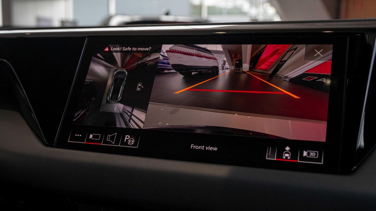 Image about Audi S e-tron GT e-tron quattro