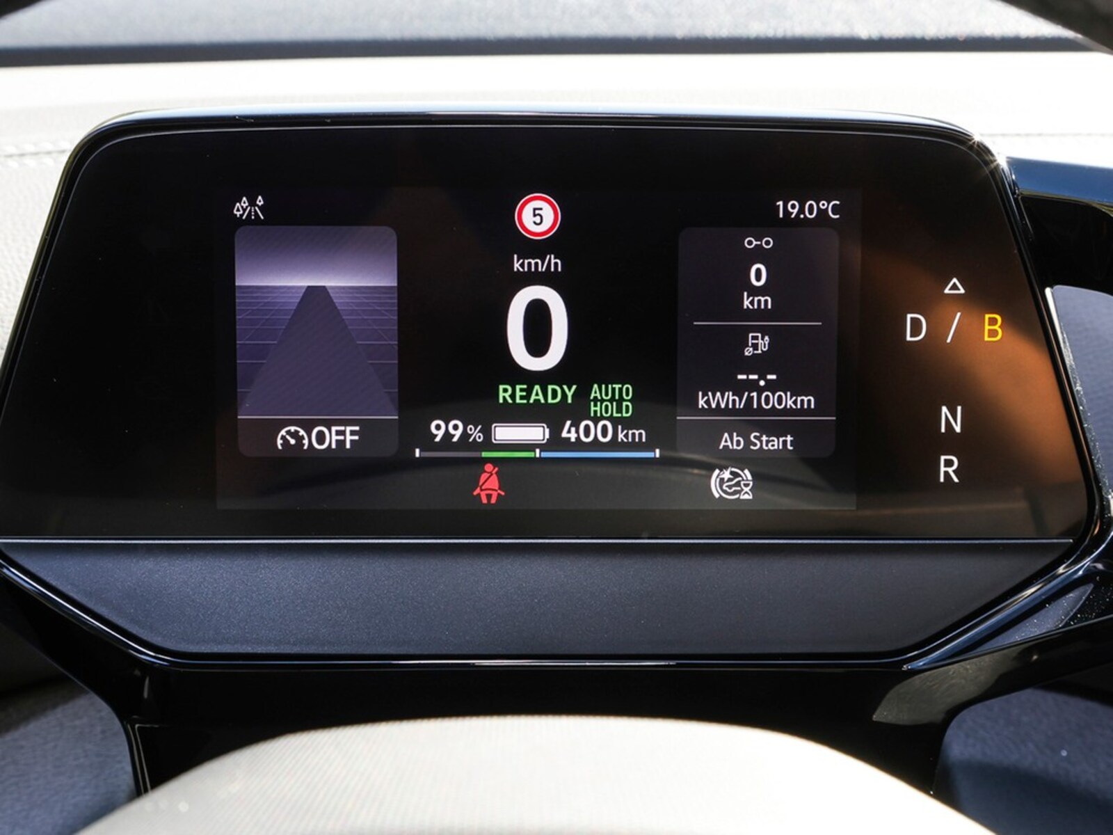 Volkswagen ID.5 – Bild 13