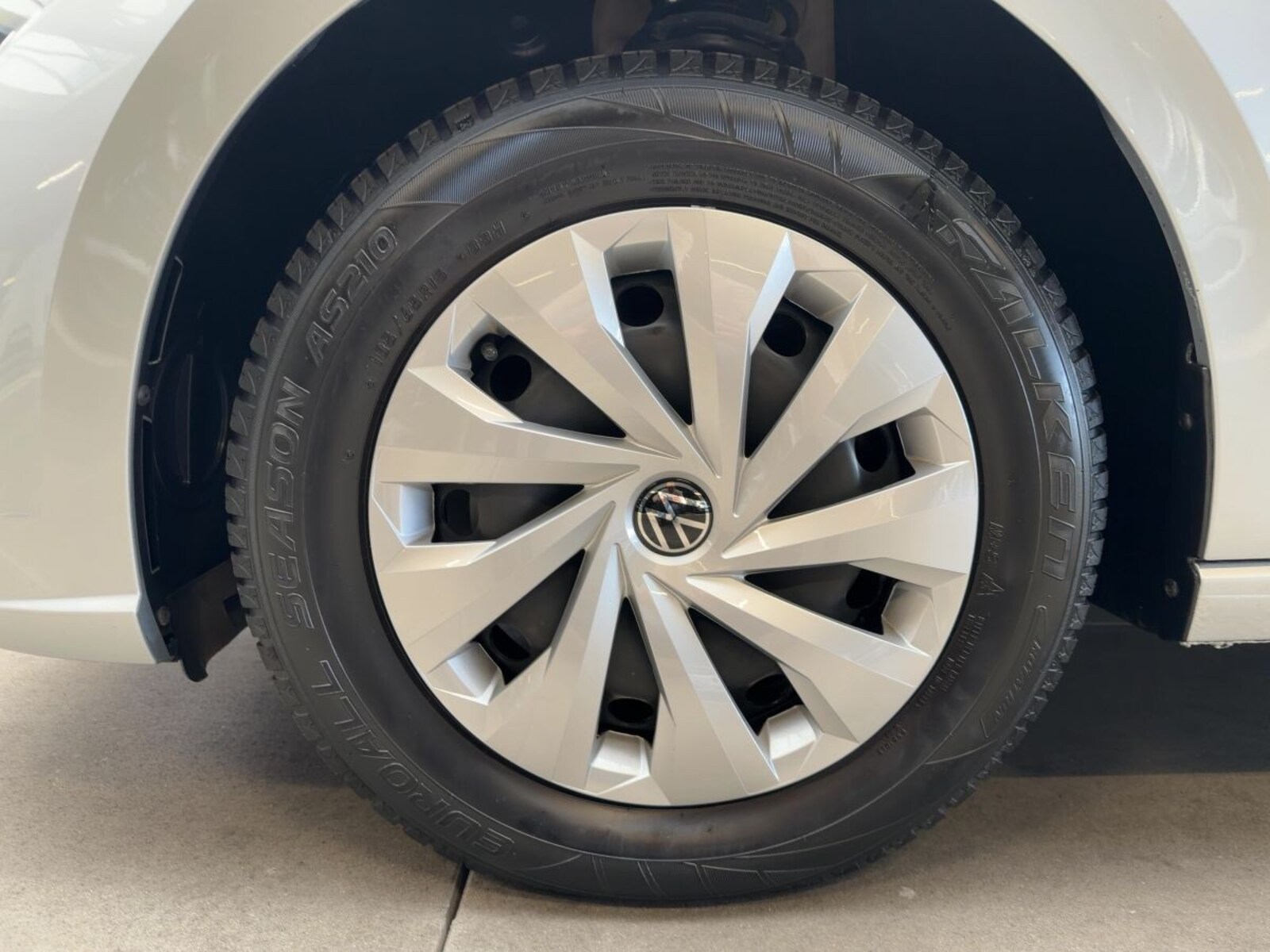 Volkswagen Polo – Bild 12