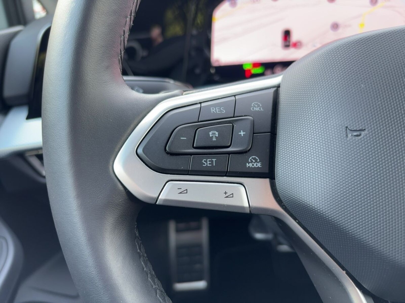 Volkswagen Golf Variant – Bild 14