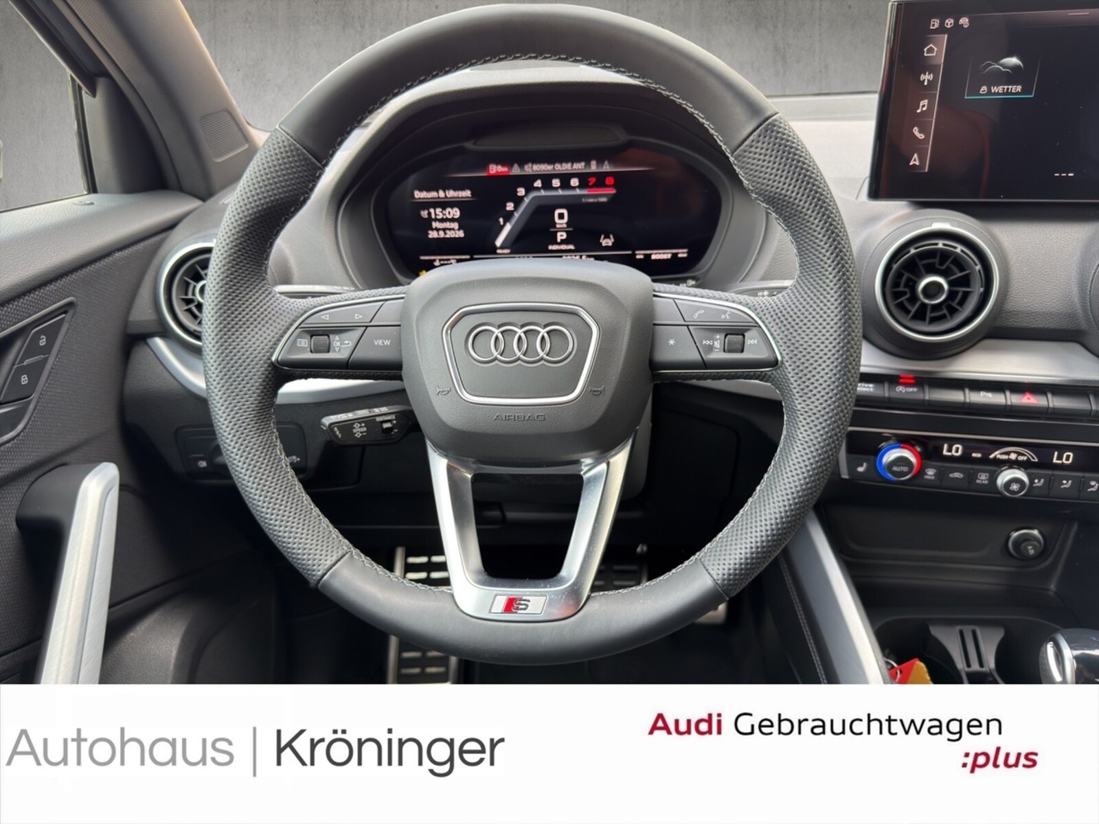 Audi SQ2 – Bild 11