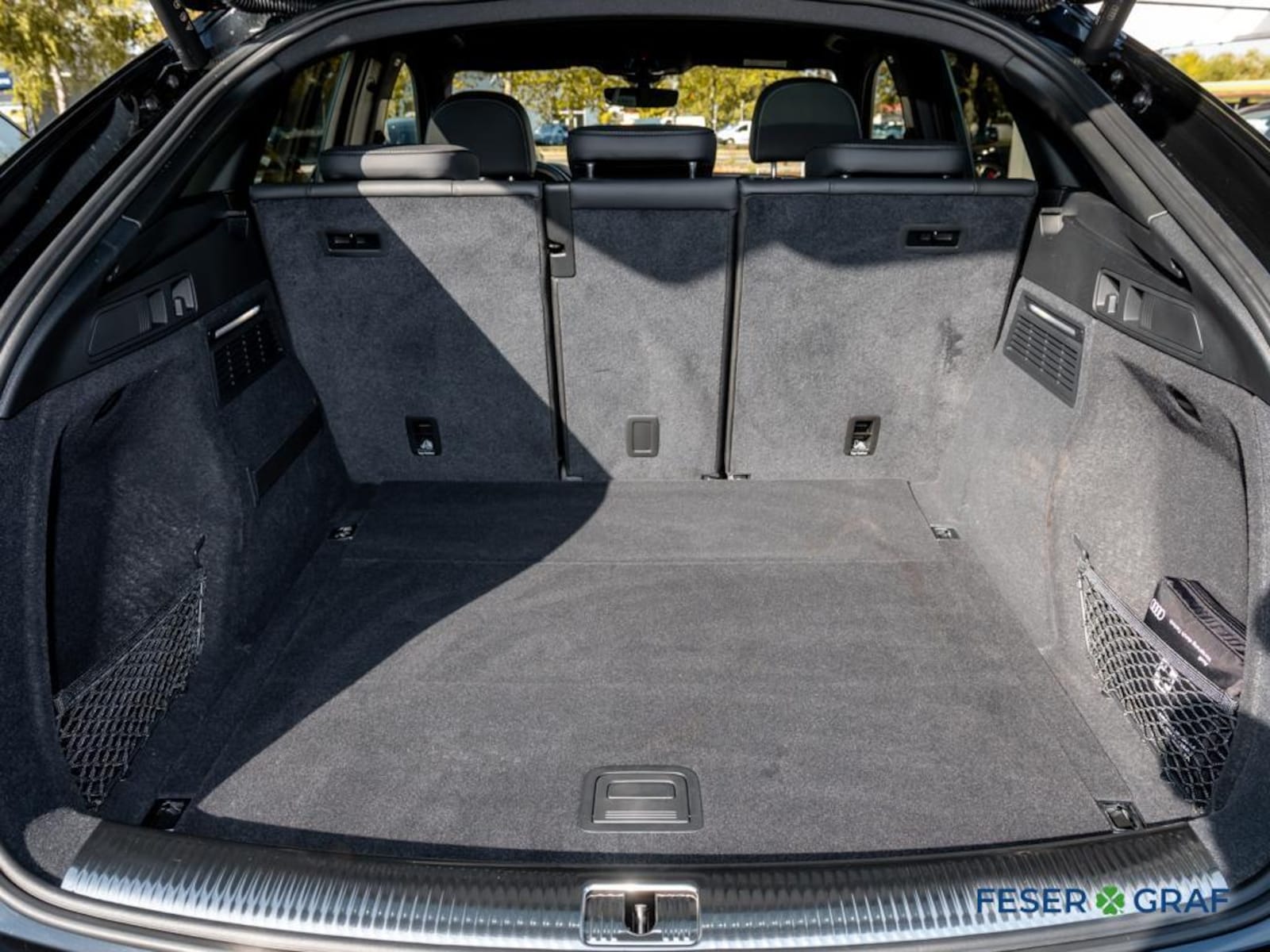 Audi Q5 Sportback – Bild 9