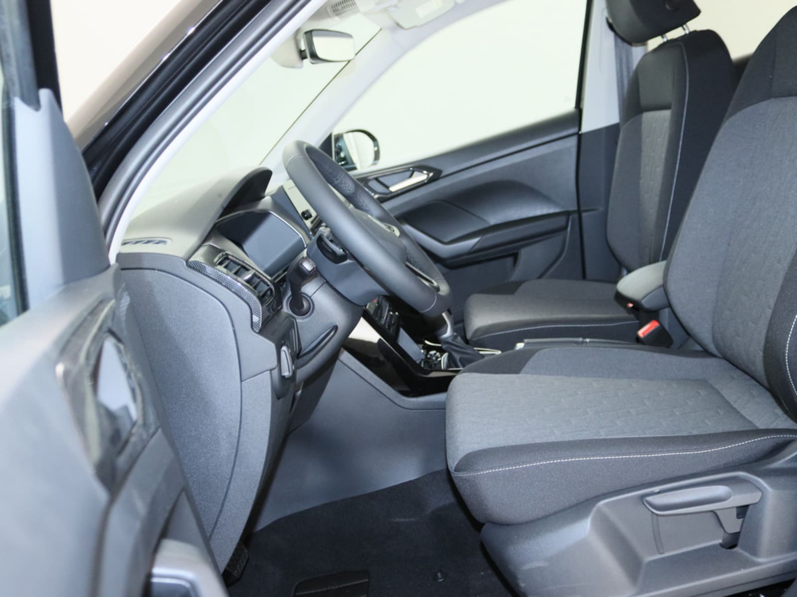 Volkswagen T-Cross – Bild 13