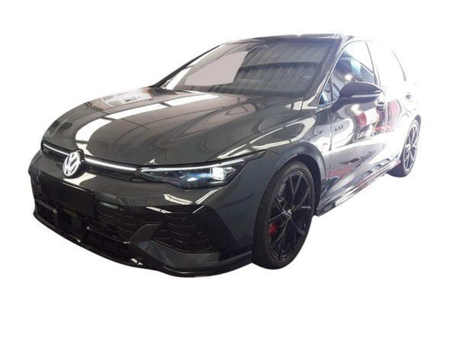 Volkswagen Golf – Bild 2