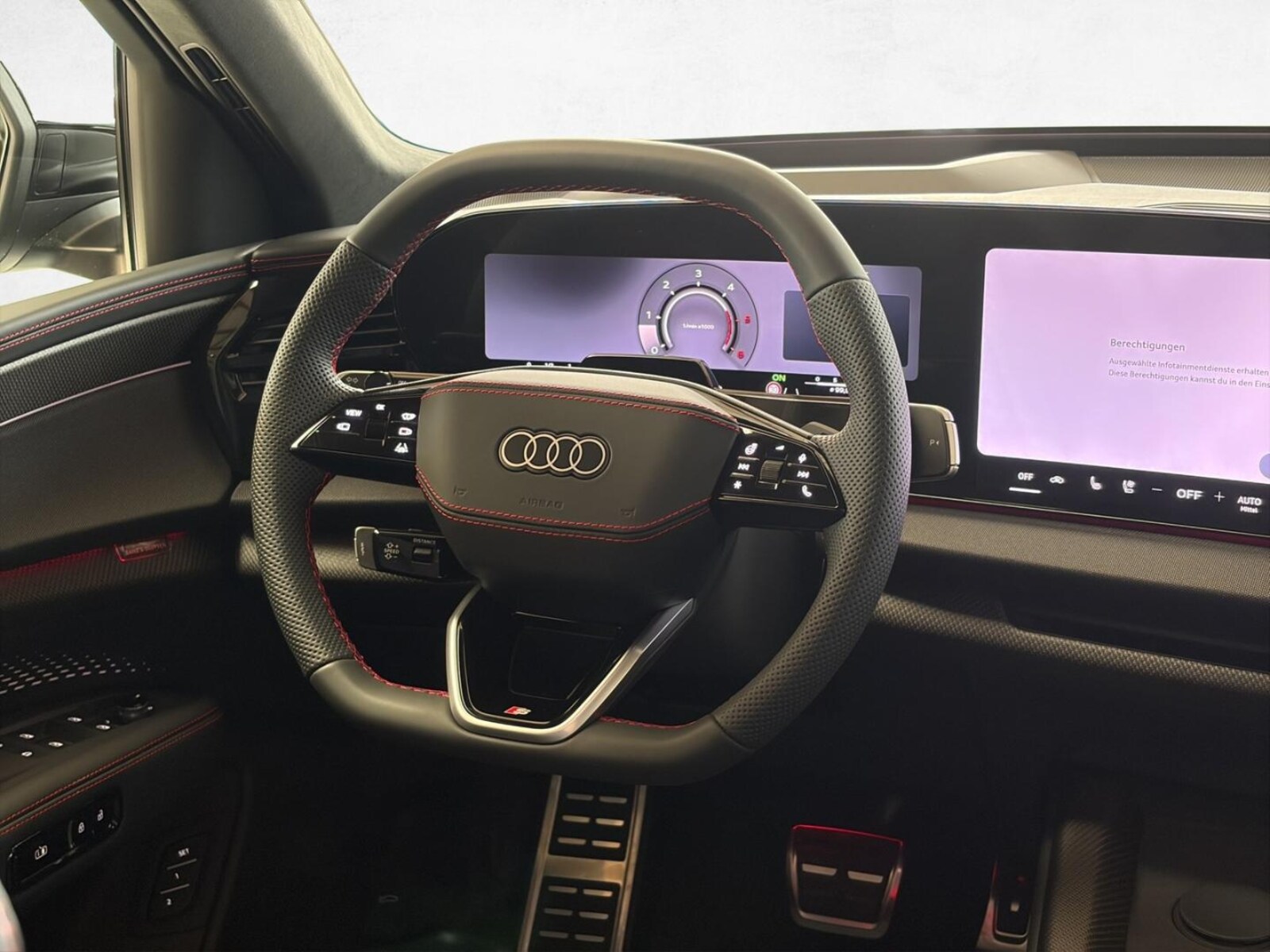 Audi Q7 – Bild 11