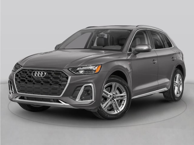 2023 Audi Q5 TFSI e