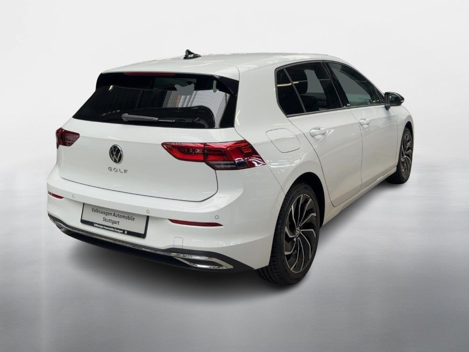 Volkswagen Golf – Bild 4
