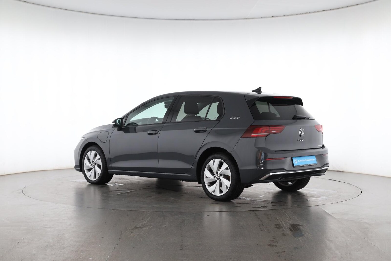 Volkswagen Golf – Bild 4