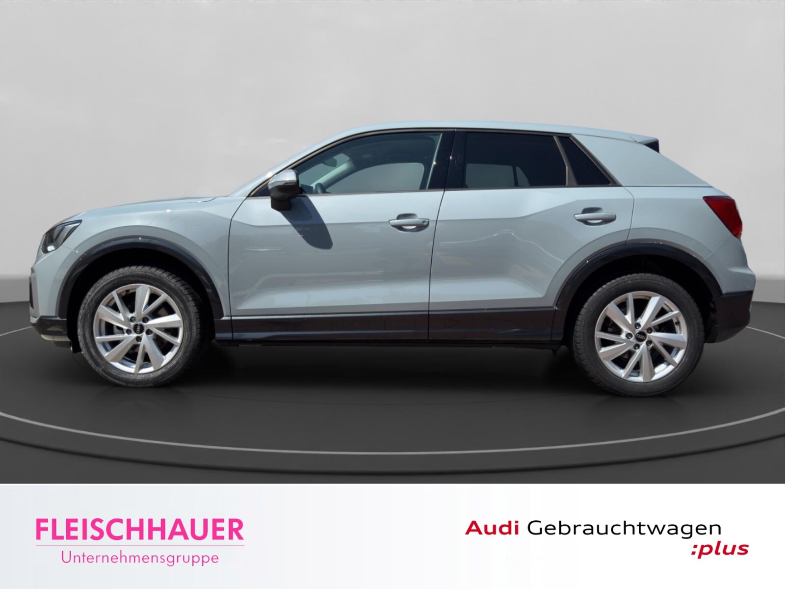 Audi Q2 – Bild 3