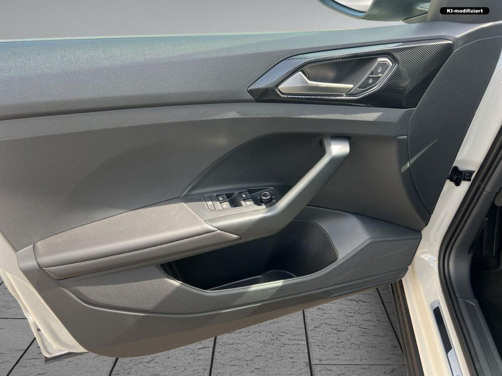 Volkswagen T-Cross – Bild 23