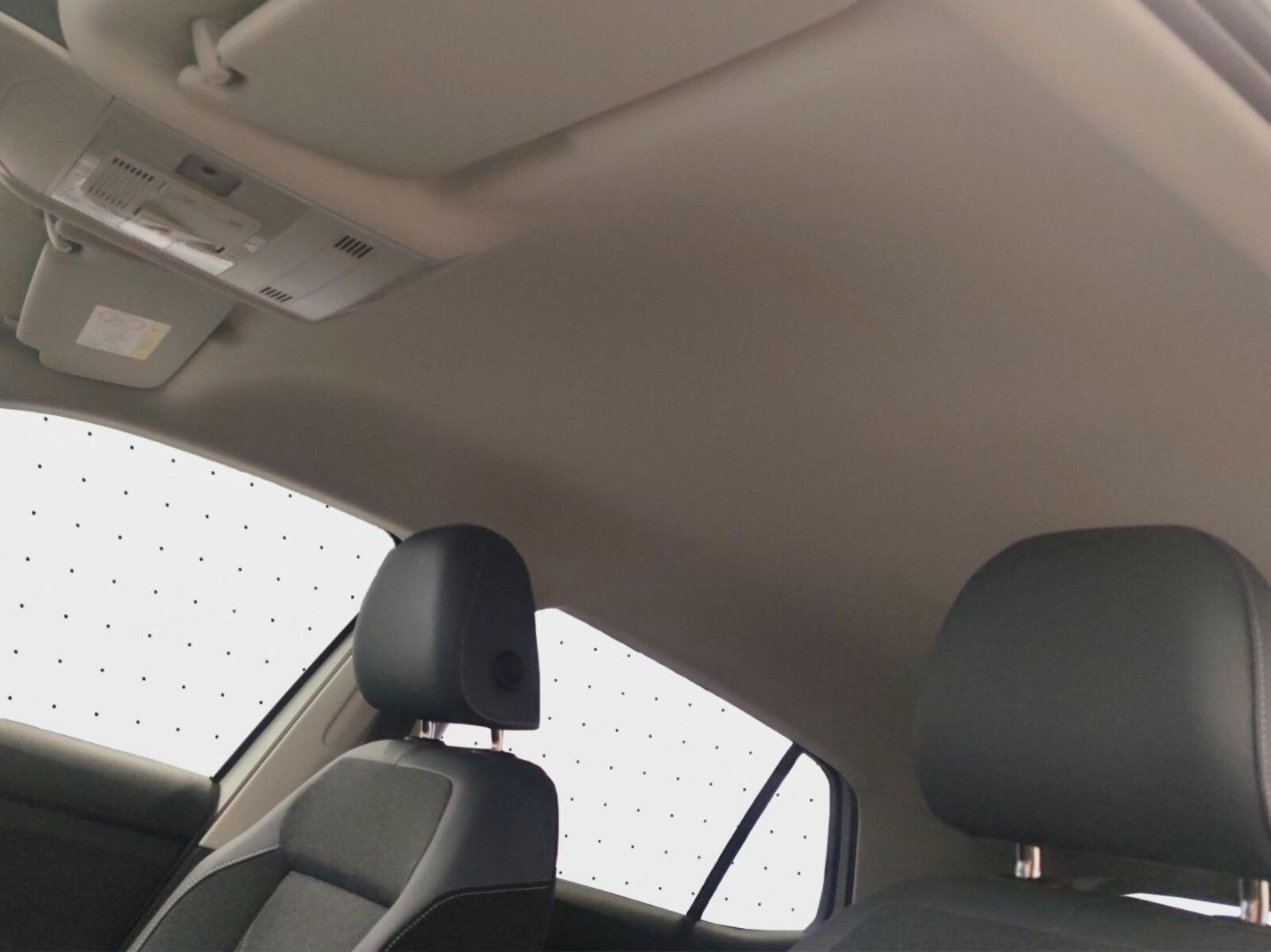 Volkswagen T-Cross – Bild 8