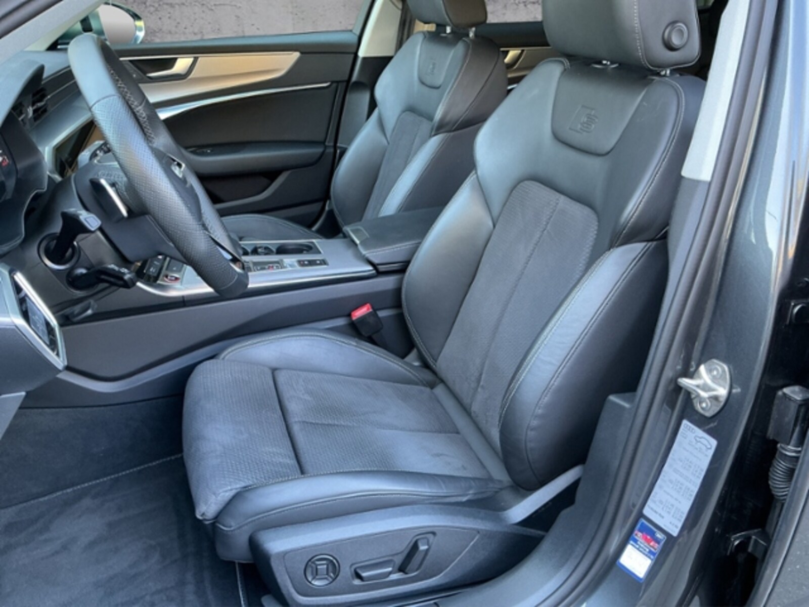 Audi S6 Avant – Bild 5