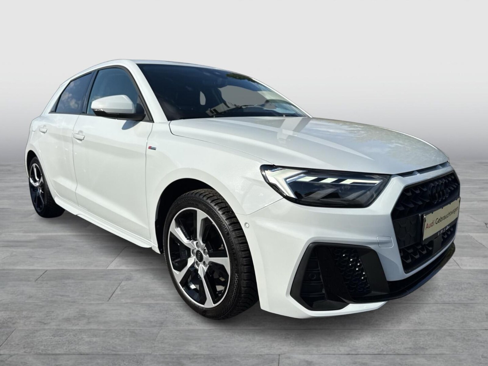 Audi A1 Sportback – Bild 4