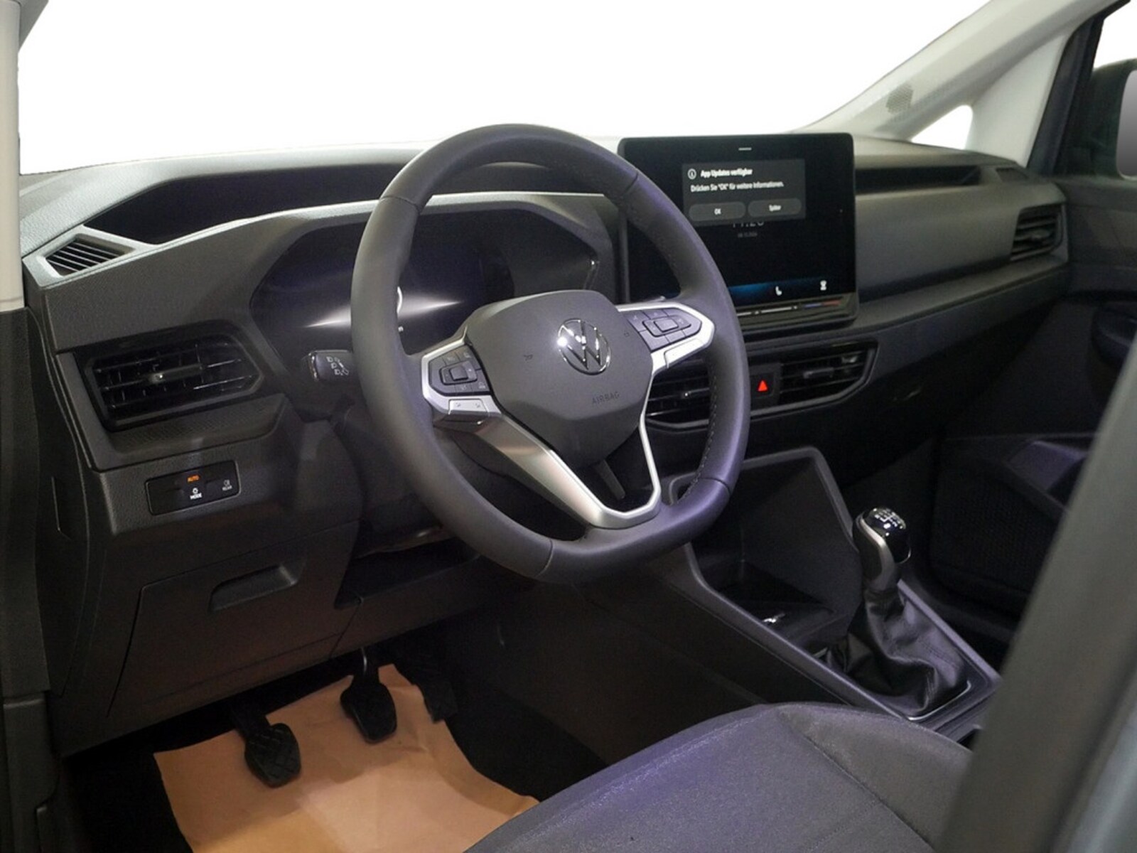 Volkswagen Caddy Cargo – Bild 13