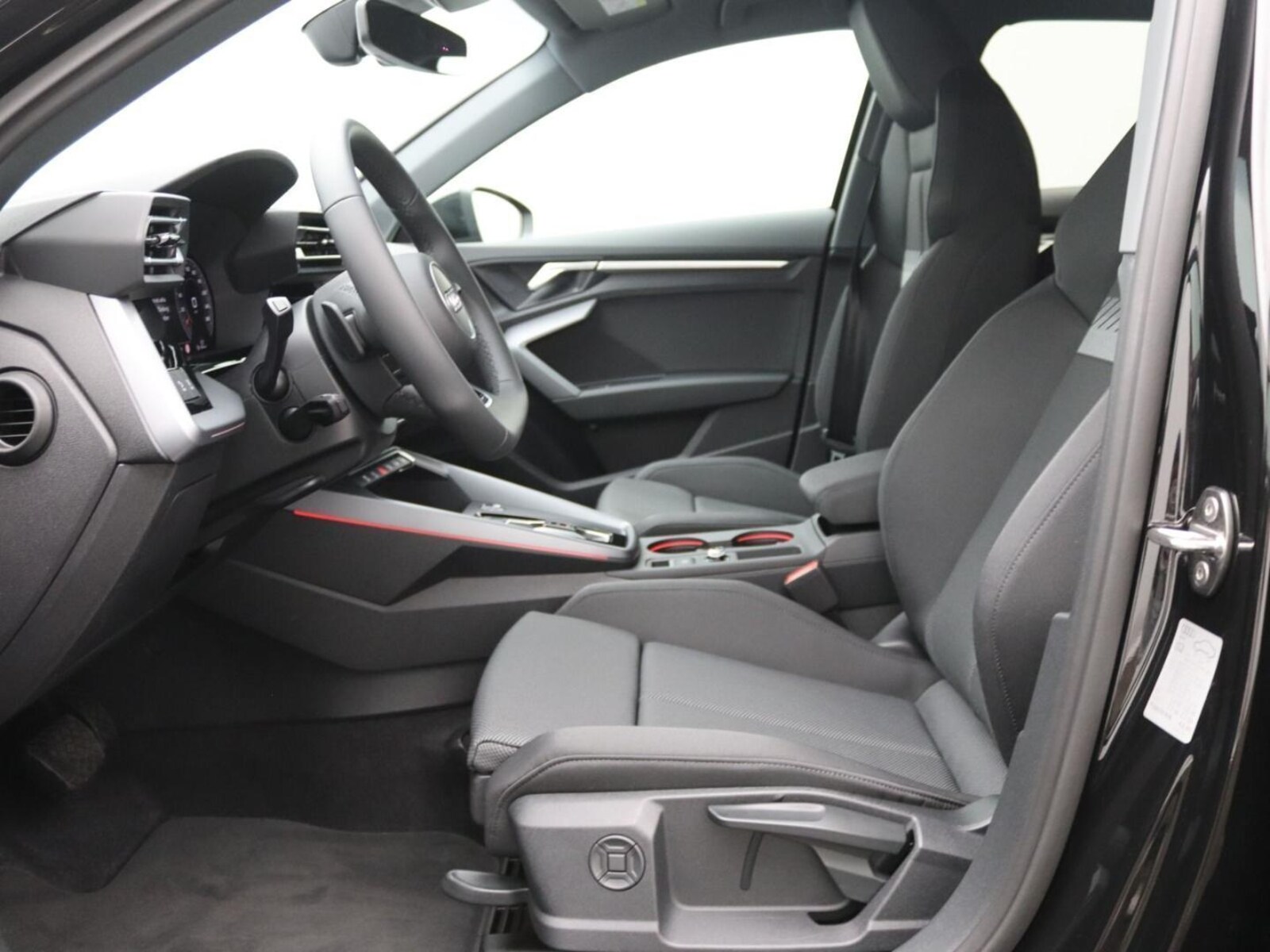 Audi A3 Sportback – Bild 12