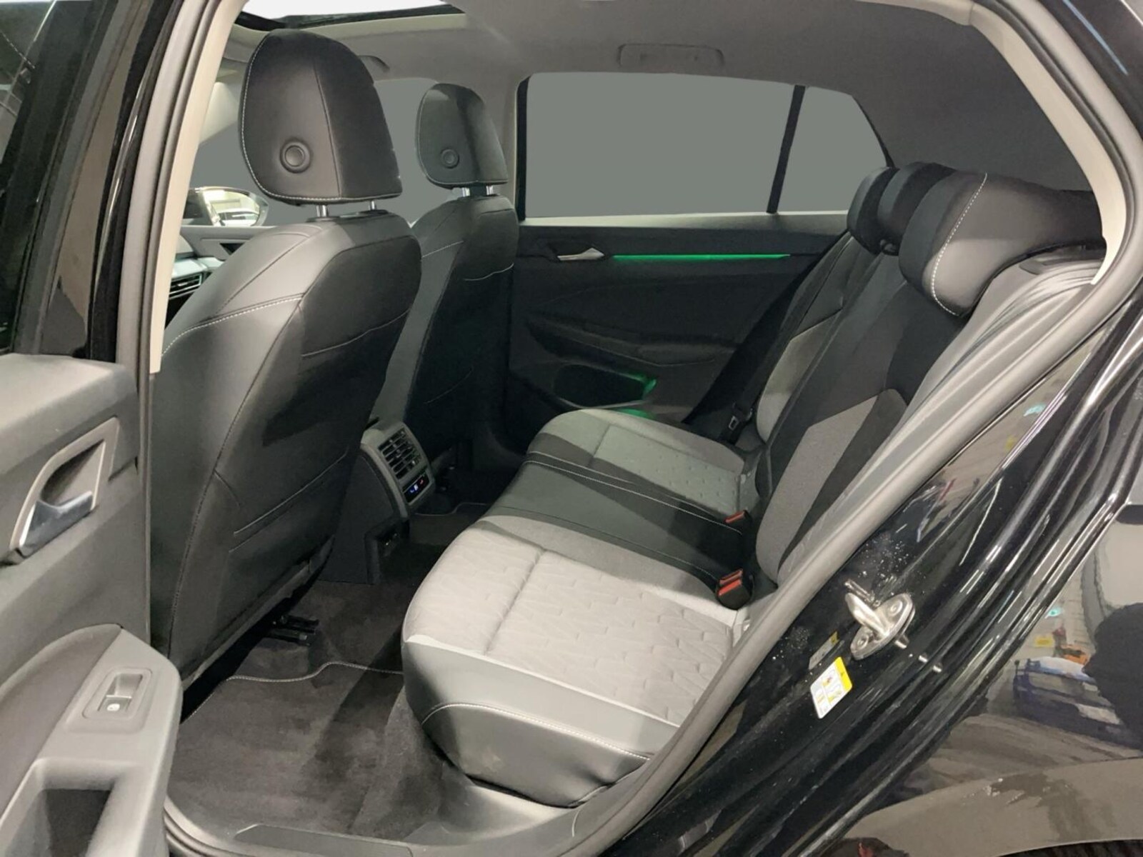 Volkswagen Golf – Bild 11