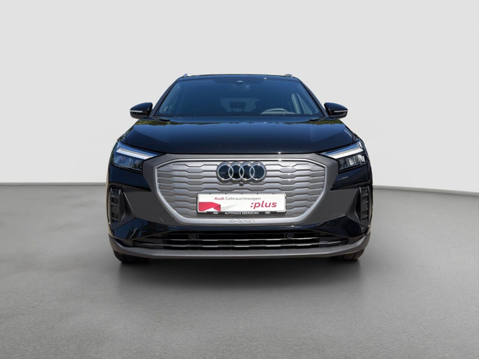 Audi Q4 e-tron – Bild 3
