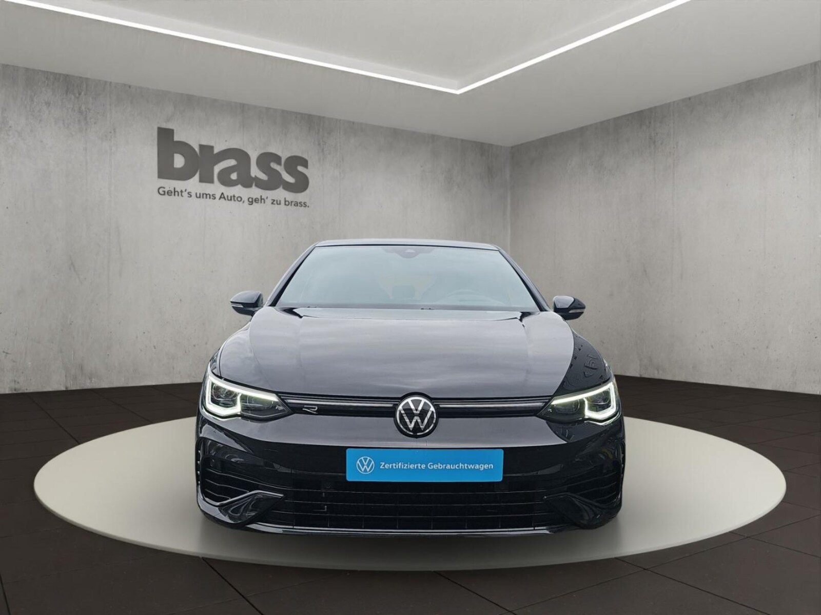 Volkswagen Golf – Bild 8