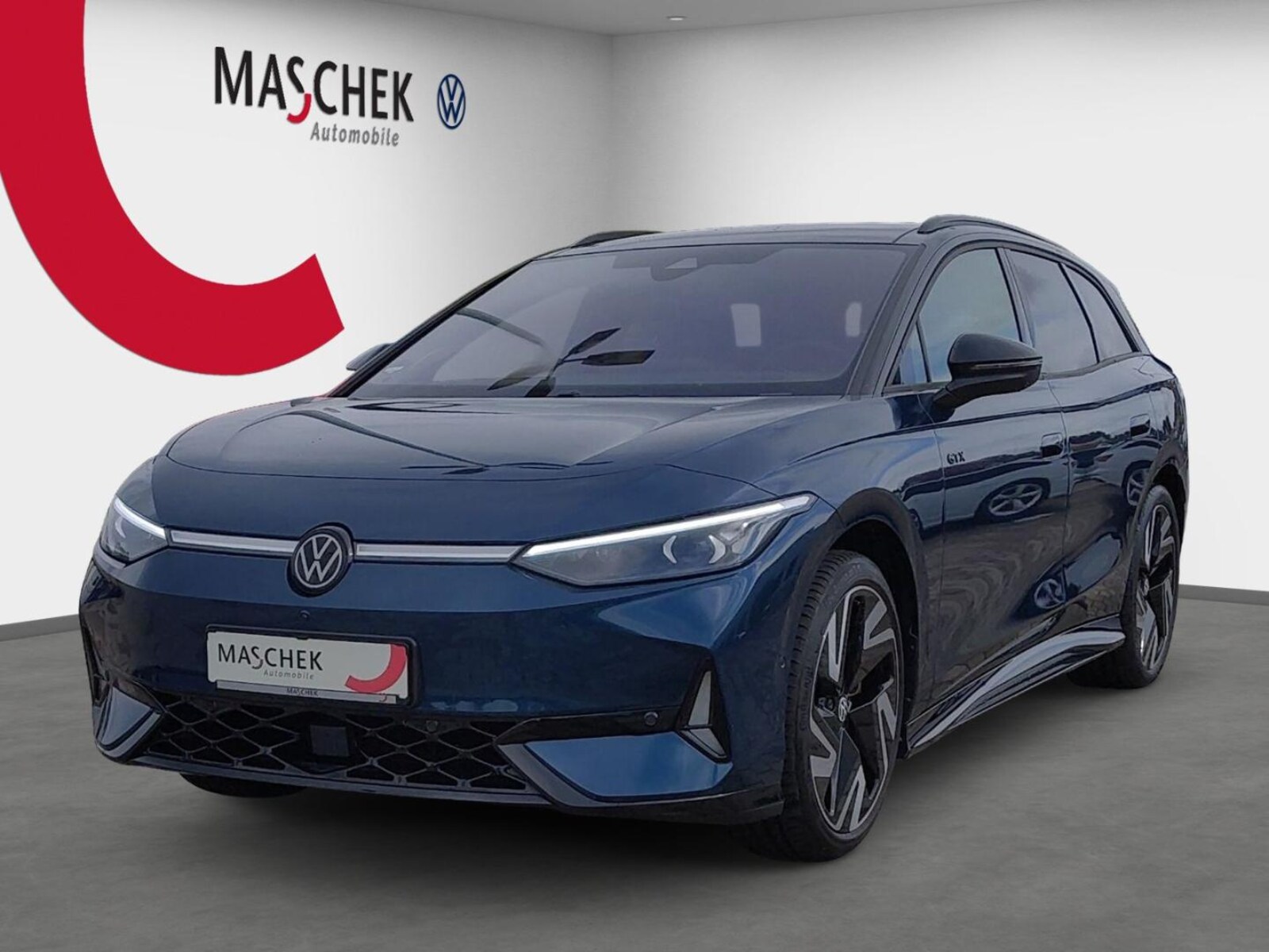 Volkswagen ID.7 Tourer – Bild 2