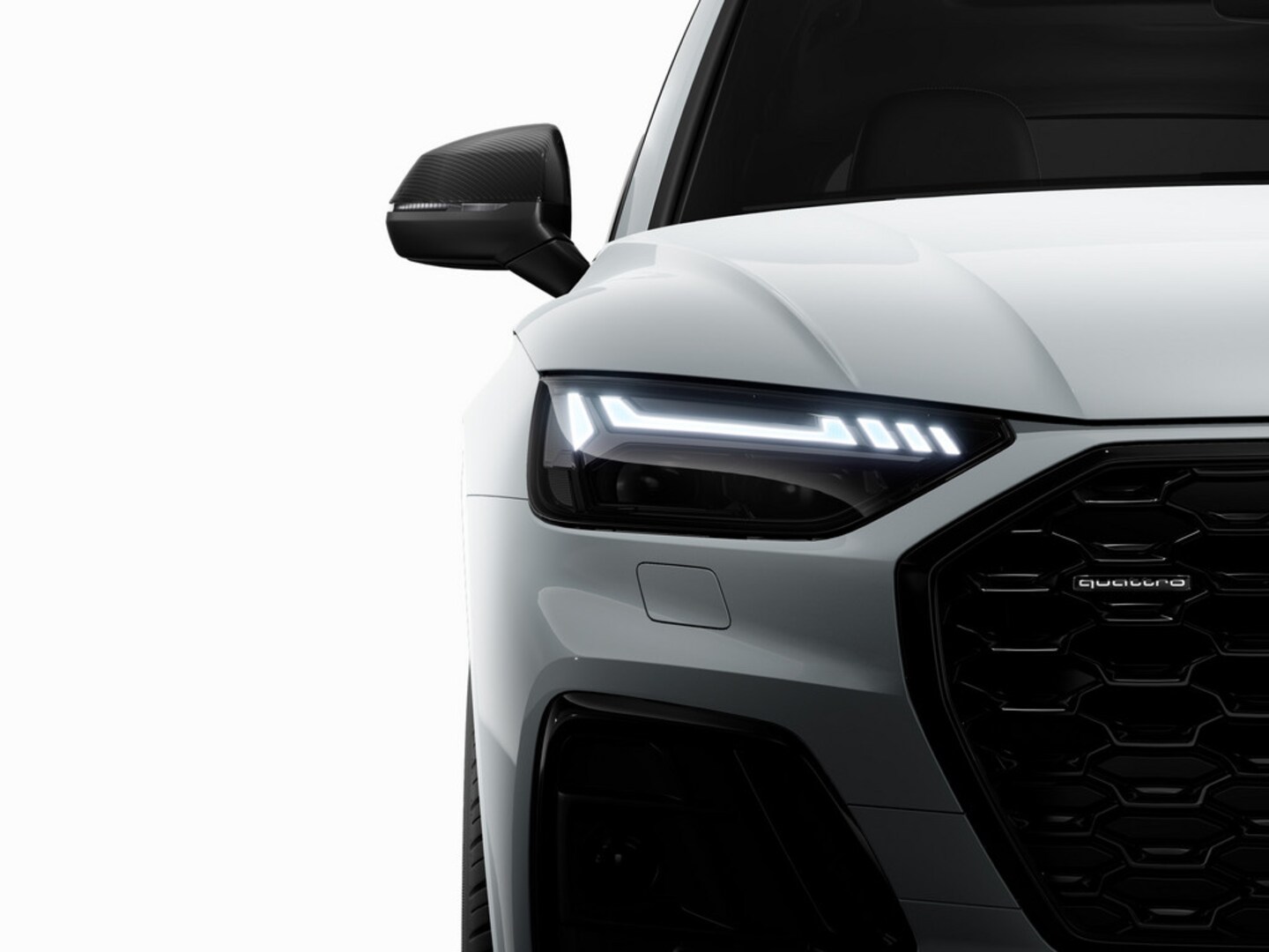 Bild über Audi Q5 Sportback 40 TDI quattro S tronic - für weitere Informationen kontaktieren Sie den Audi Partner