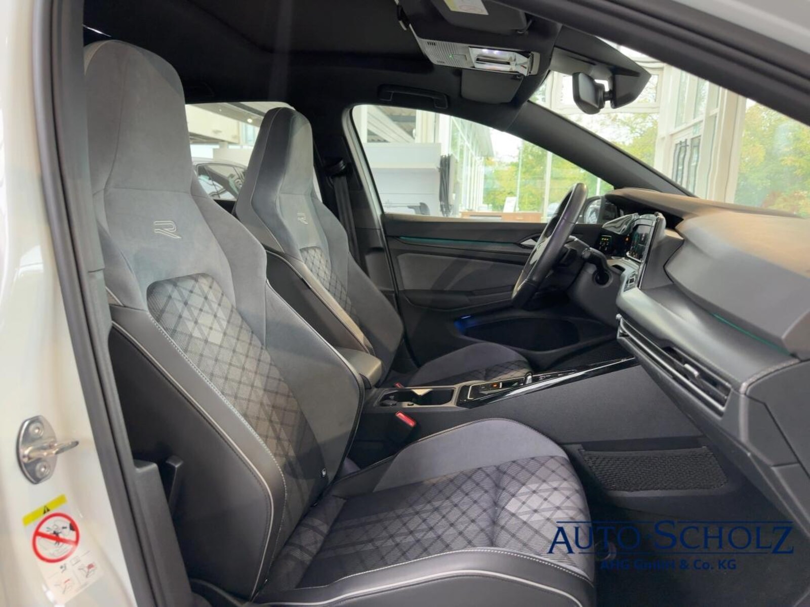 Volkswagen Golf – Bild 11