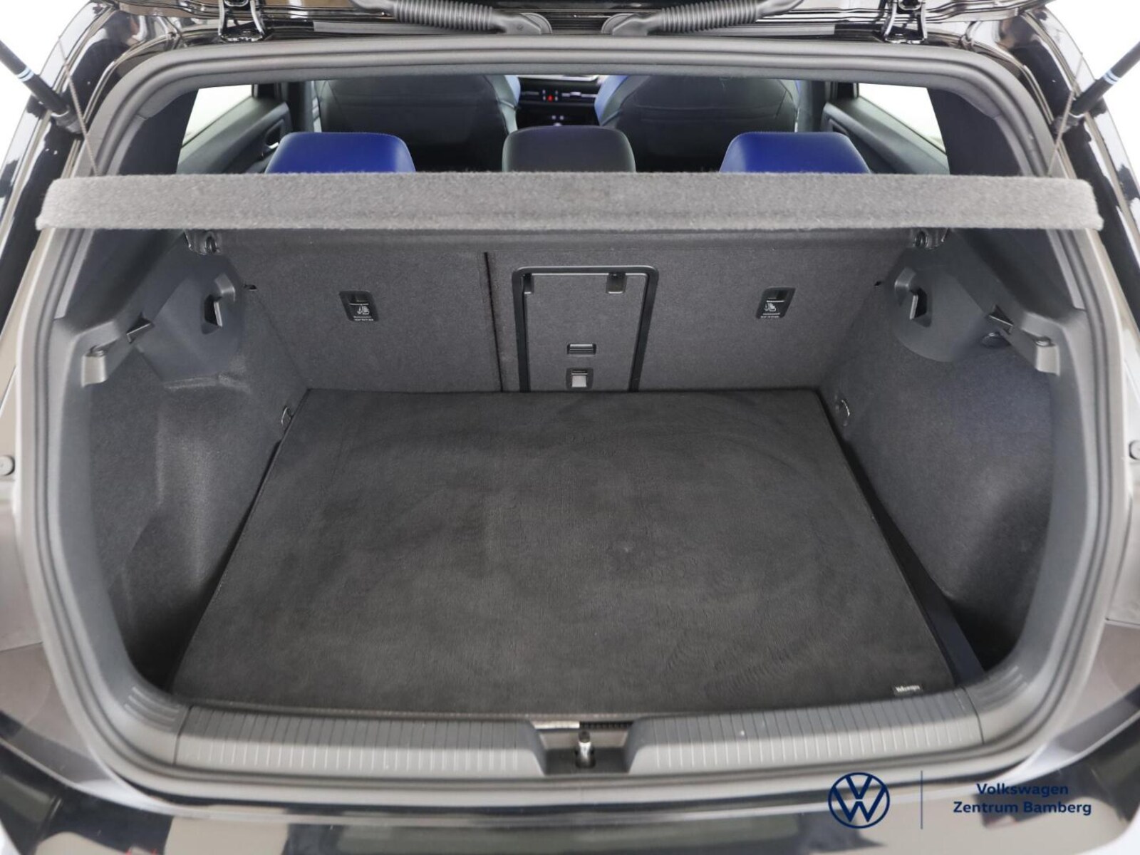 Volkswagen Golf – Bild 10