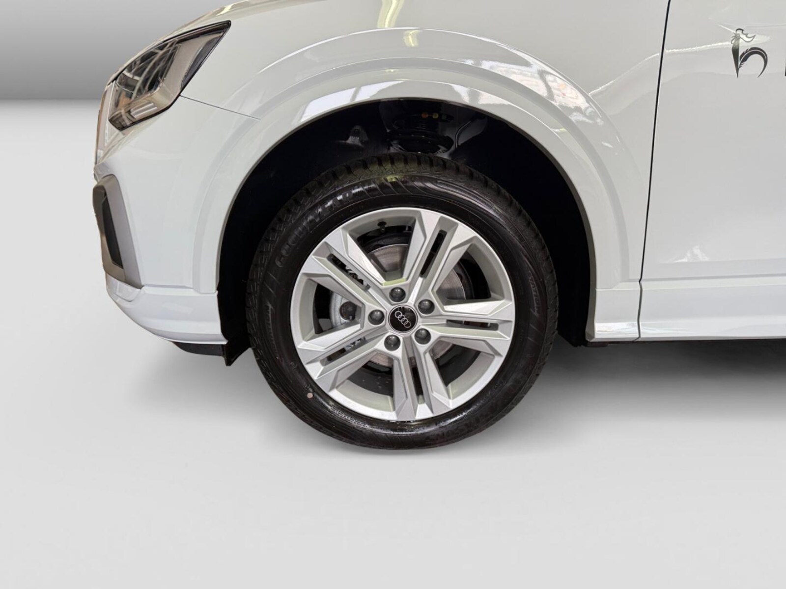Audi Q2 – Bild 4