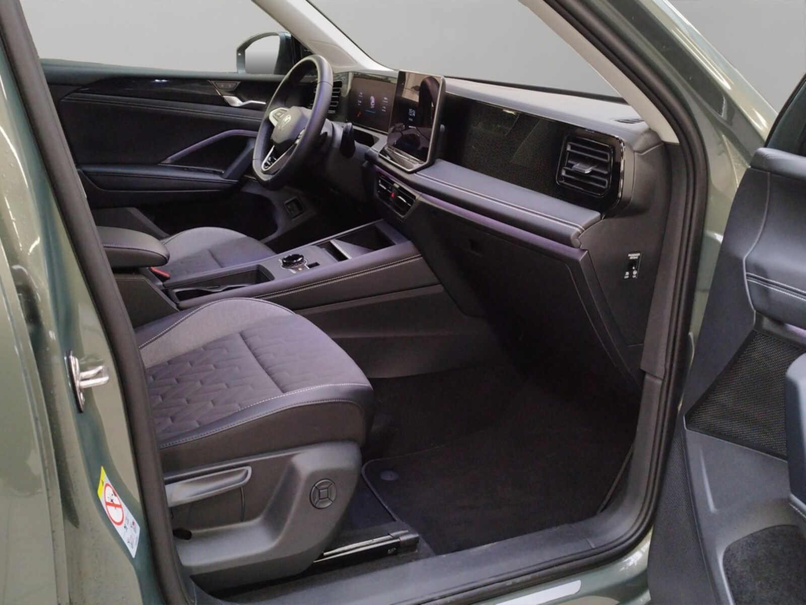 Volkswagen Tiguan – Bild 10