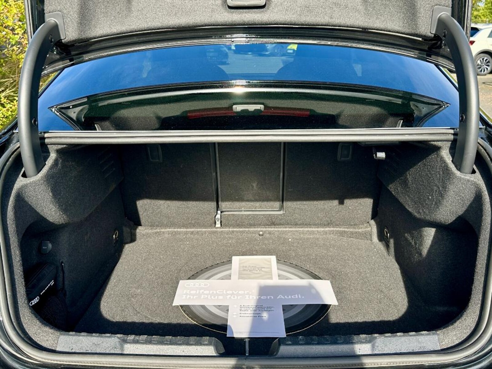Audi S3 Limousine – Bild 29