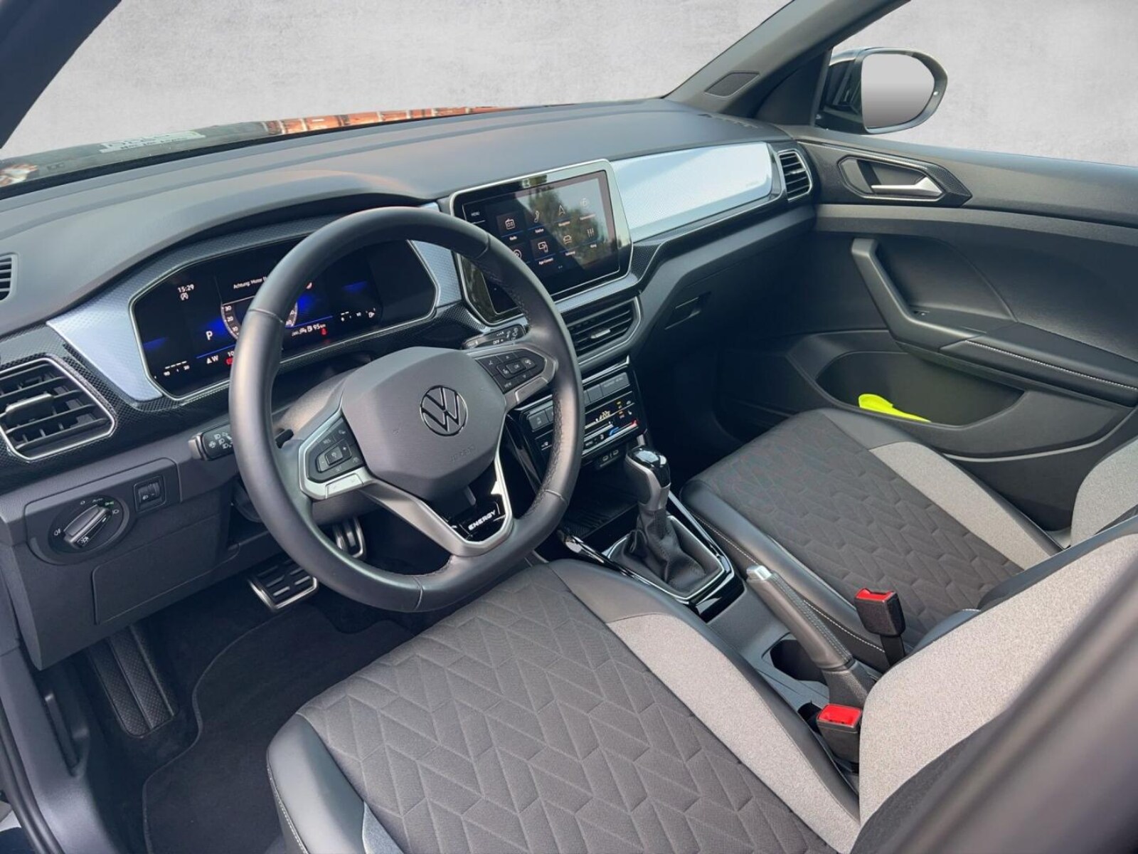 Volkswagen T-Cross – Bild 19