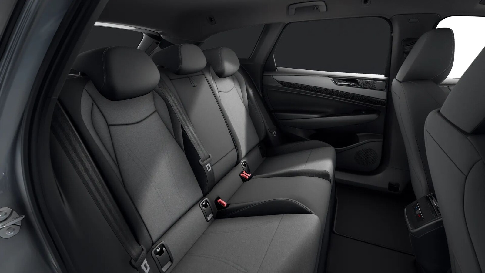 Volkswagen ID.7 Tourer – Bild 15