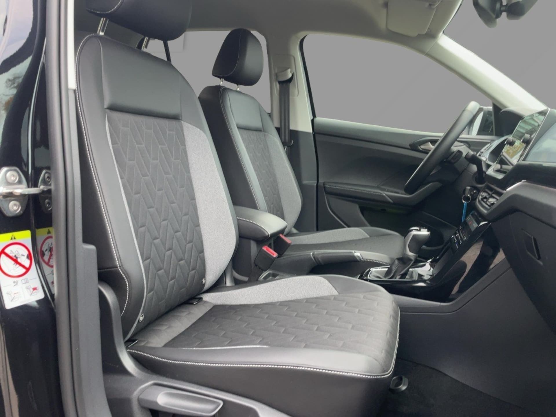 Volkswagen T-Cross ENERGY