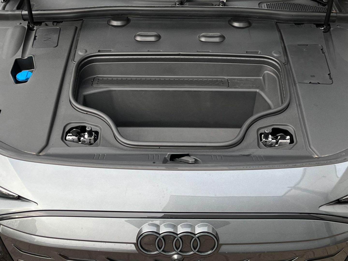Image about Audi A6 Avant e-tron e-tron performance