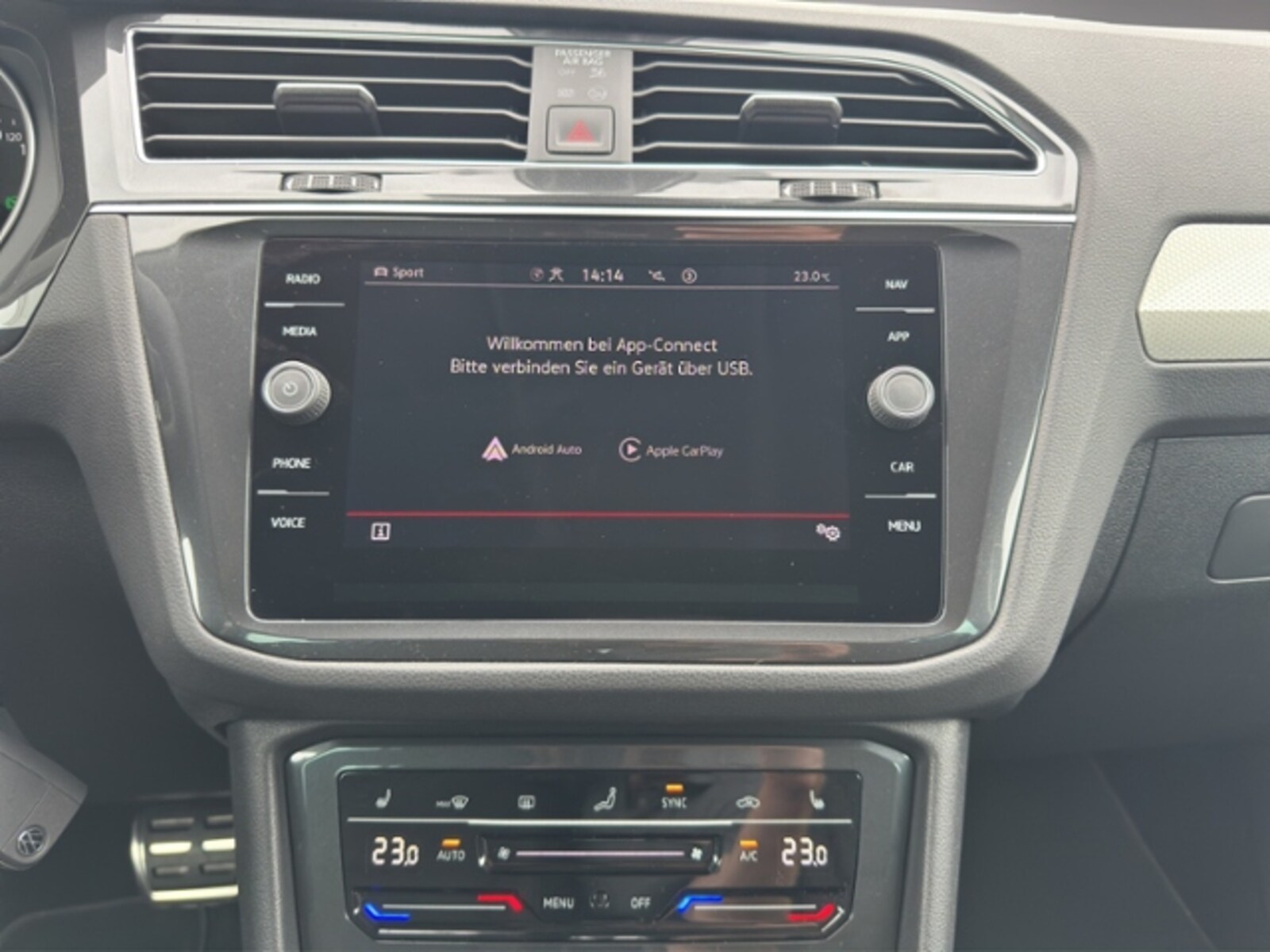 Volkswagen Tiguan – Bild 16